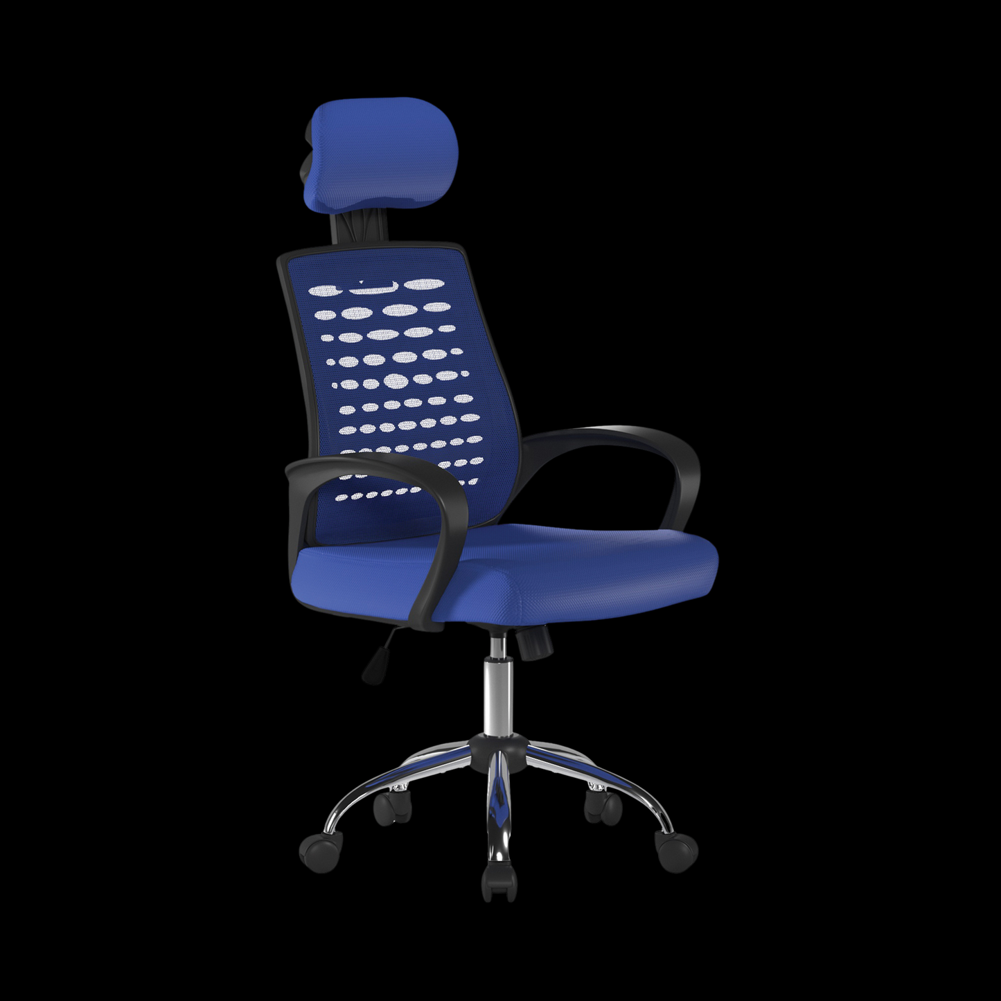 Sigma Mesh Chair