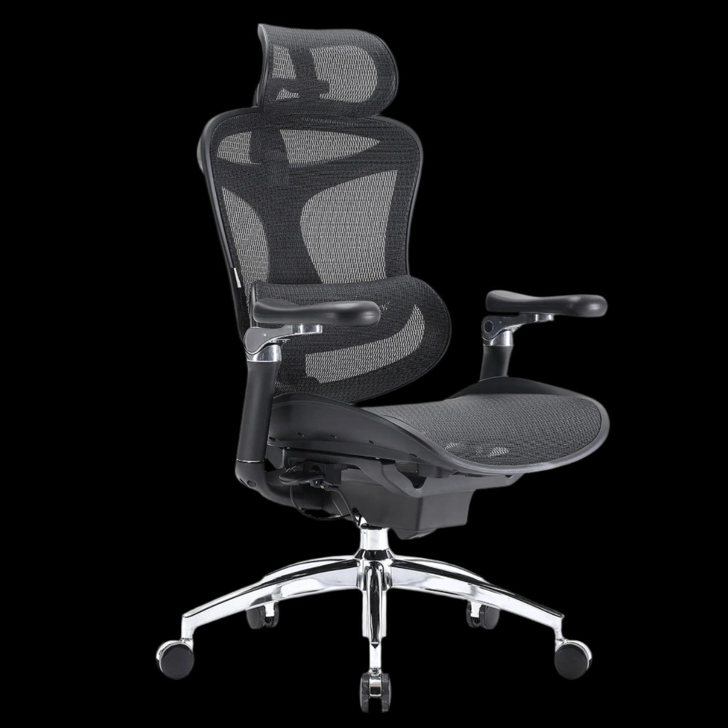 SIHOO Doro C300 Pro Ergonomic Chair