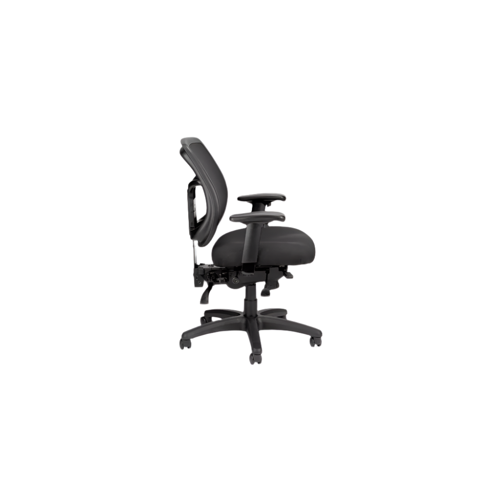 Eurotech Apollo Multi-Function Mesh Task Chair