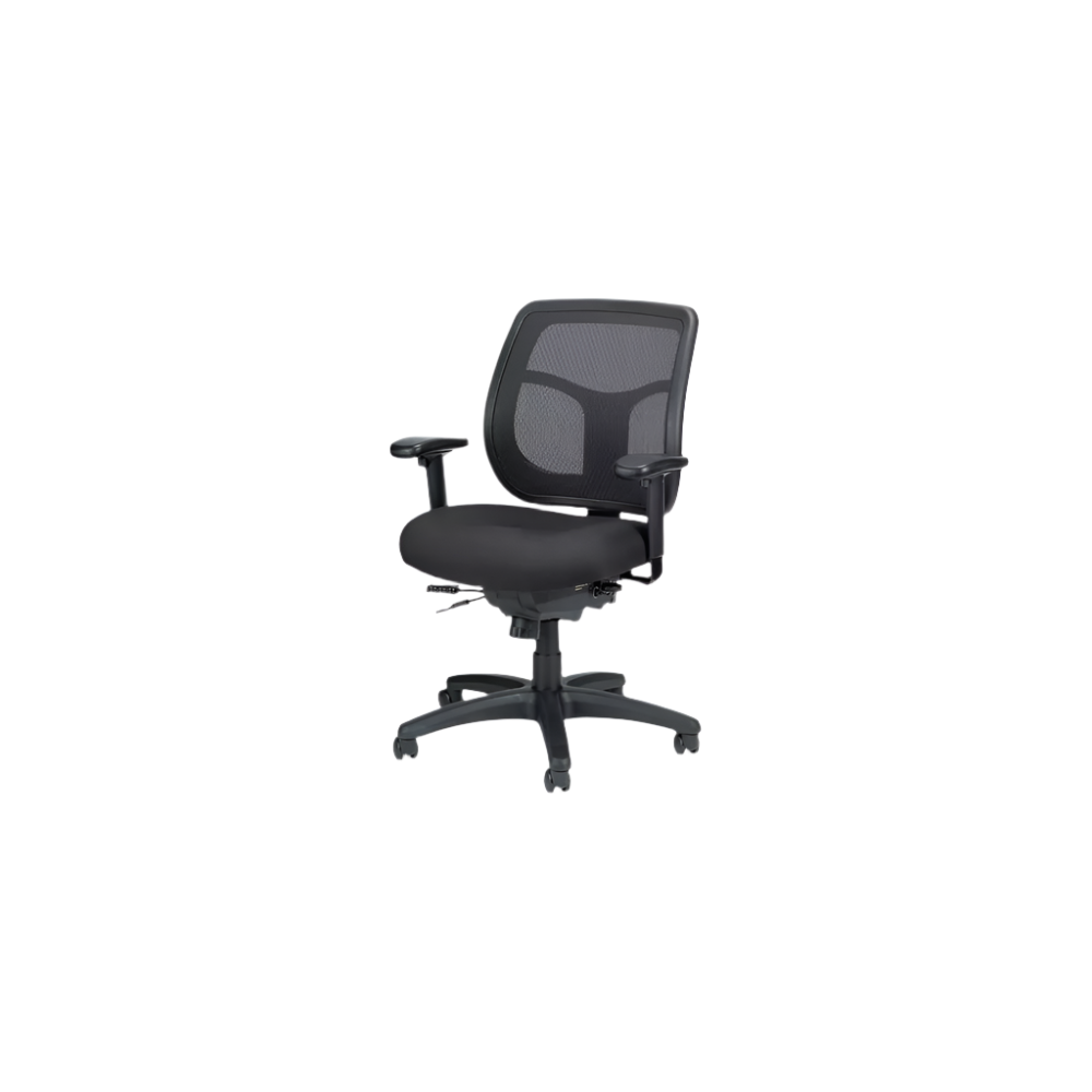 Eurotech Apollo Multi-Function Mesh Task Chair