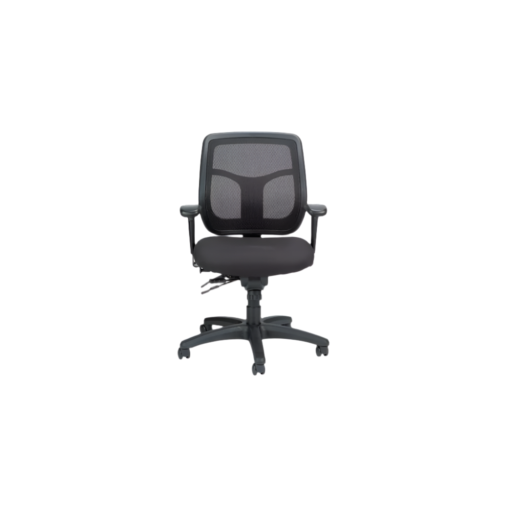 Eurotech Apollo Multi-Function Mesh Task Chair