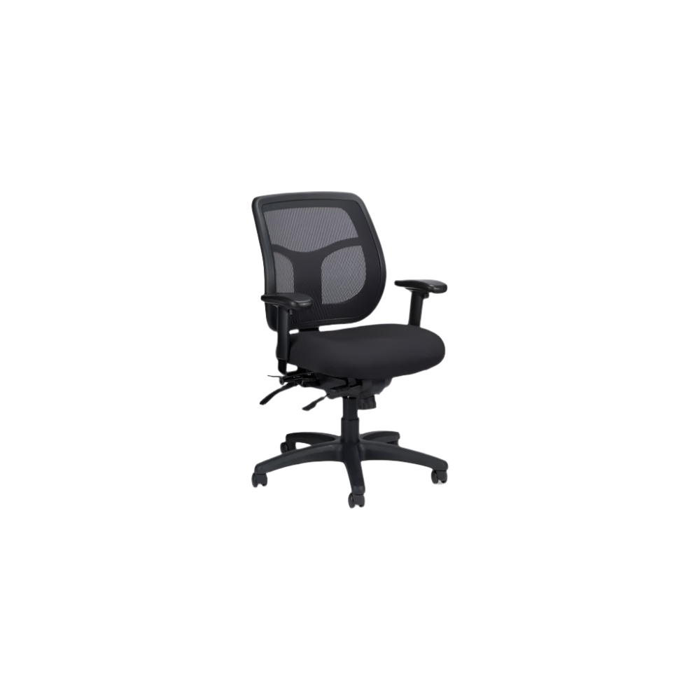 Eurotech Apollo Multi-Function Mesh Task Chair