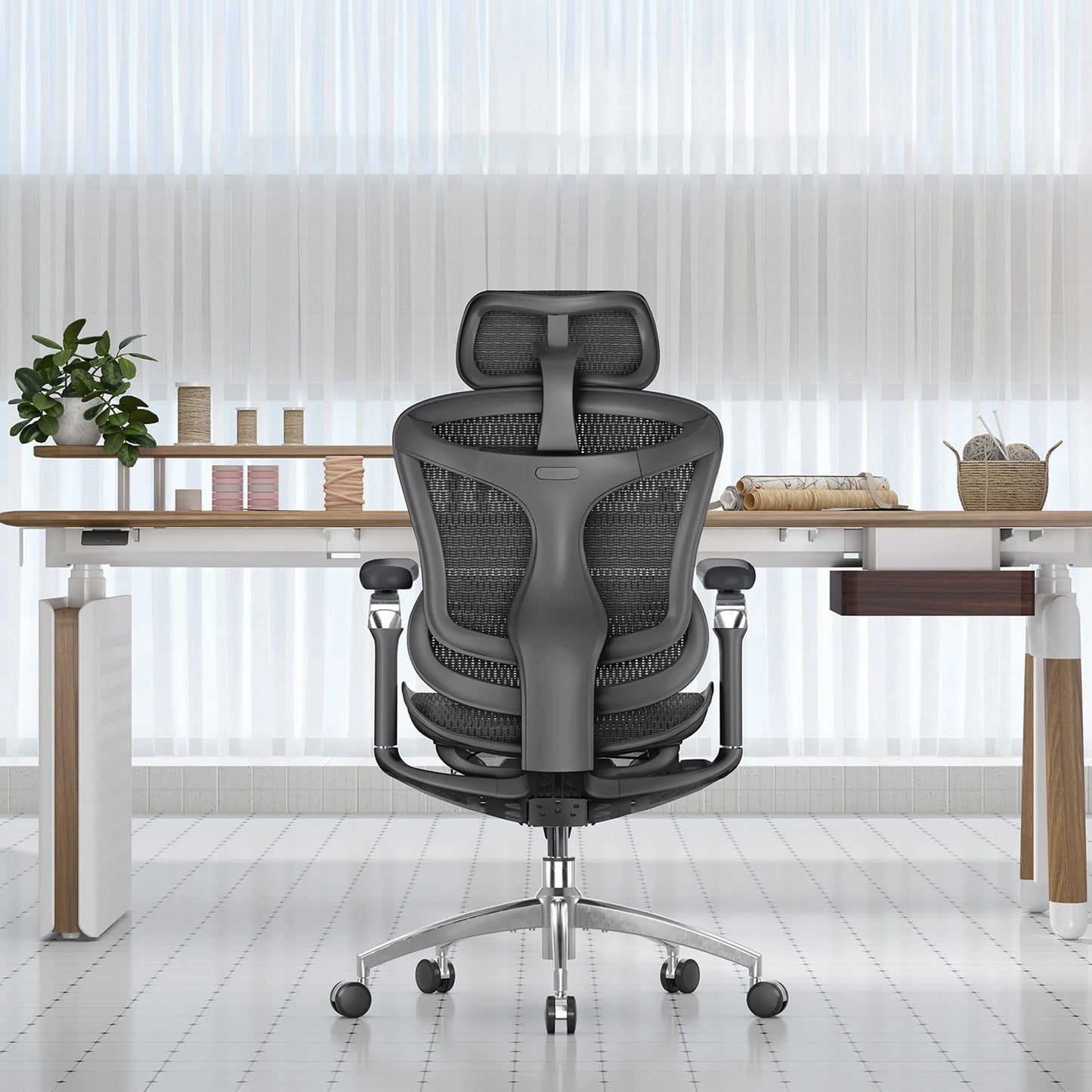 SIHOO Doro C300 Pro Ergonomic Chair