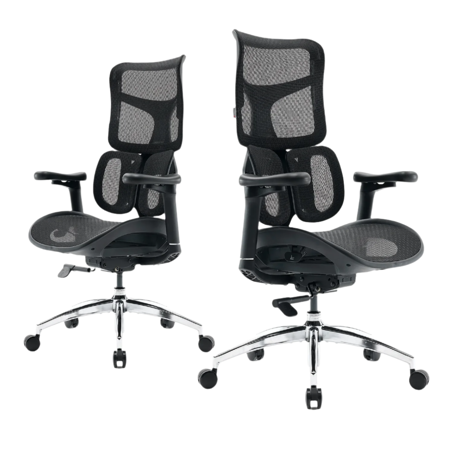 SIHOO Doro S100 Ergonomic Office Chair