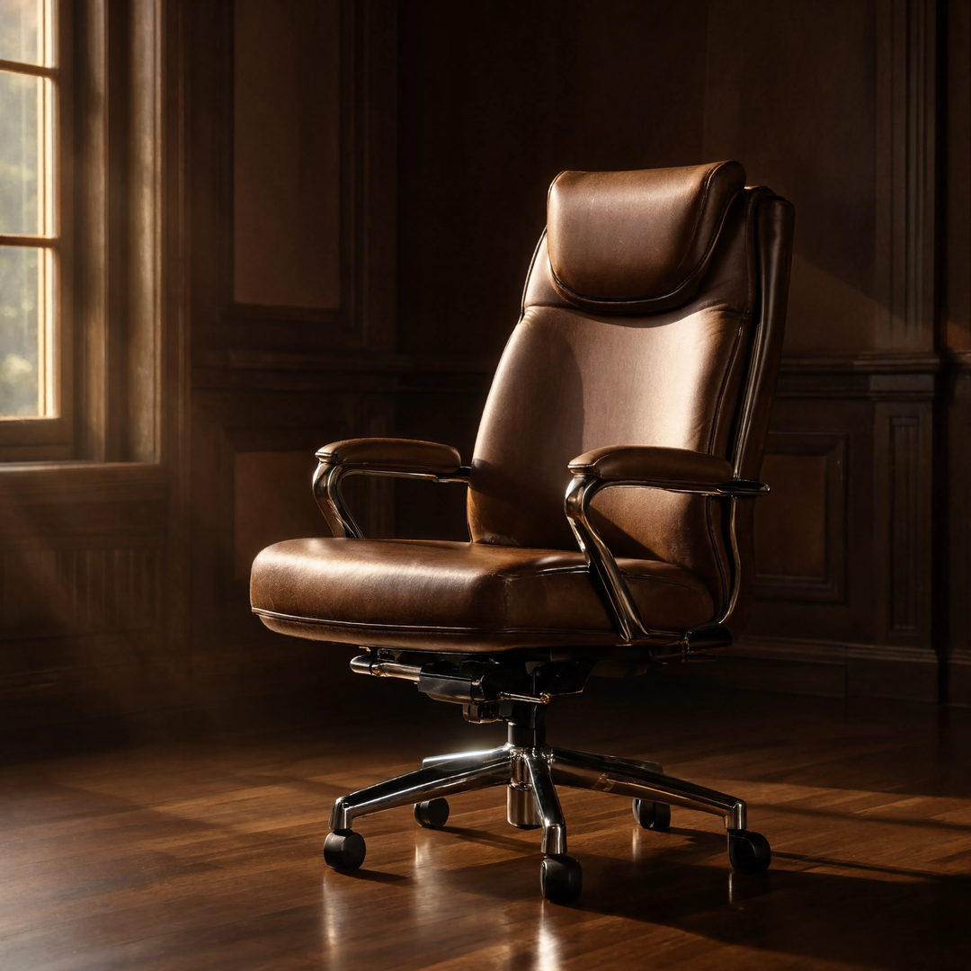 Executive office chairs collection