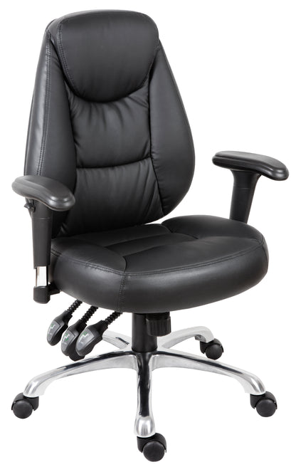 Portland Operator Chair
