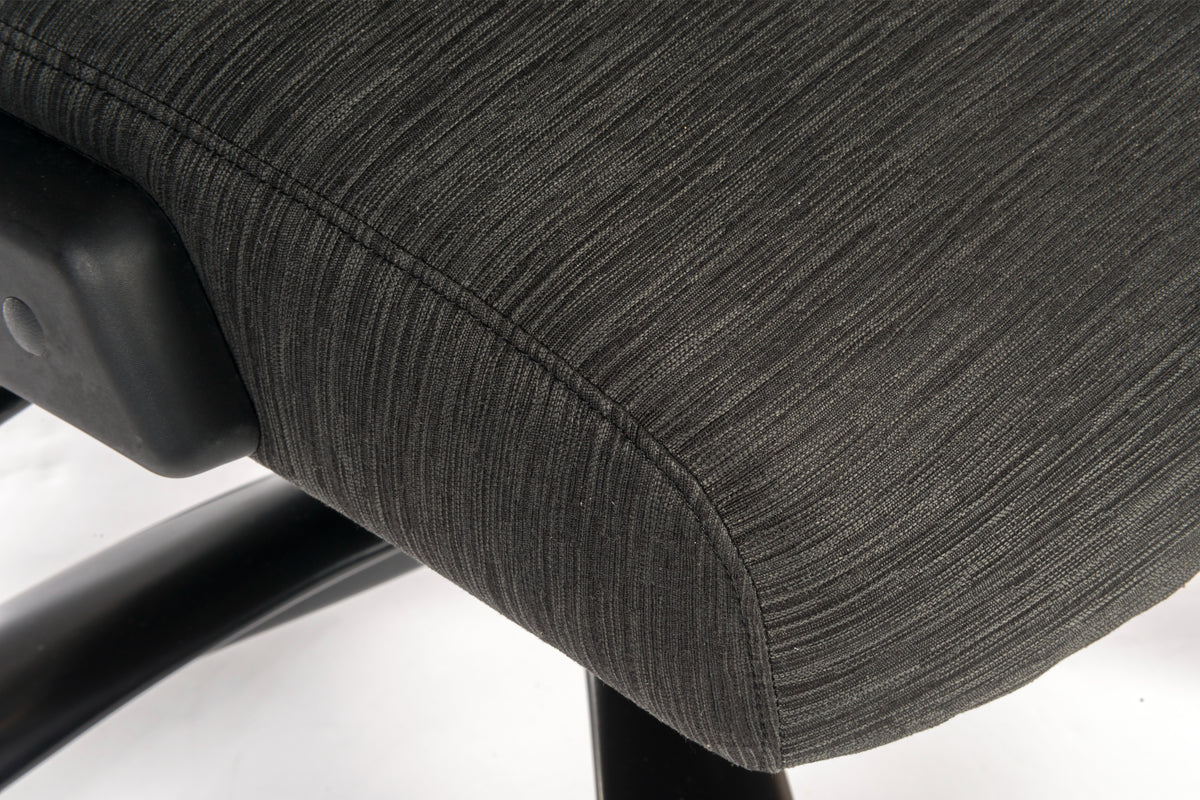 Hercules Mesh Chair, view 9