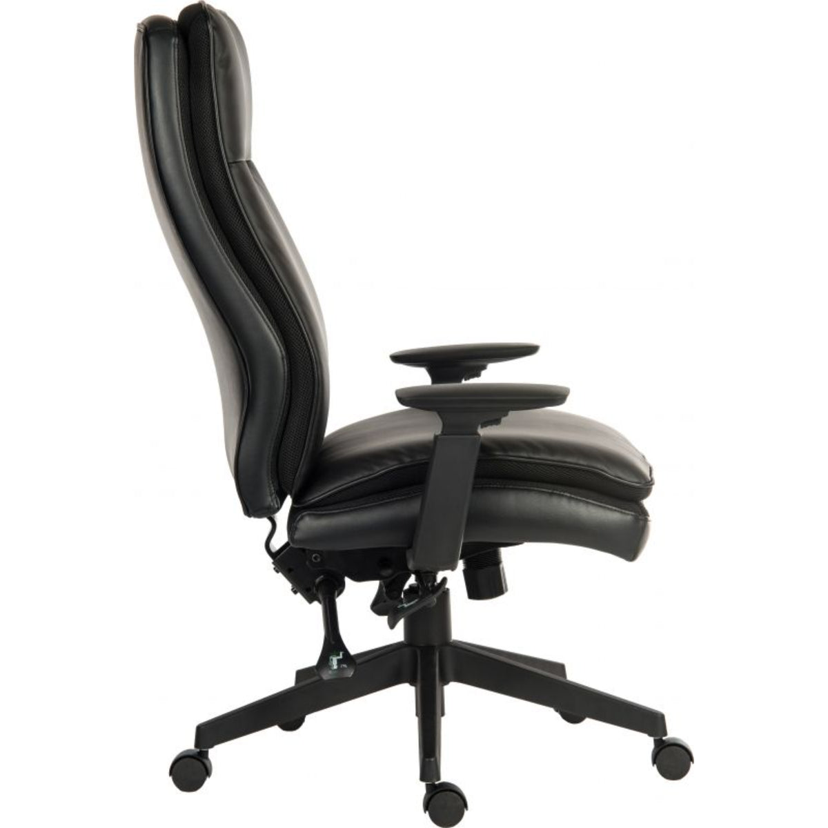 Plush Ergo Chair, view 5