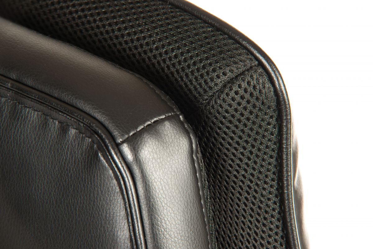 Plush Ergo Chair, view 7