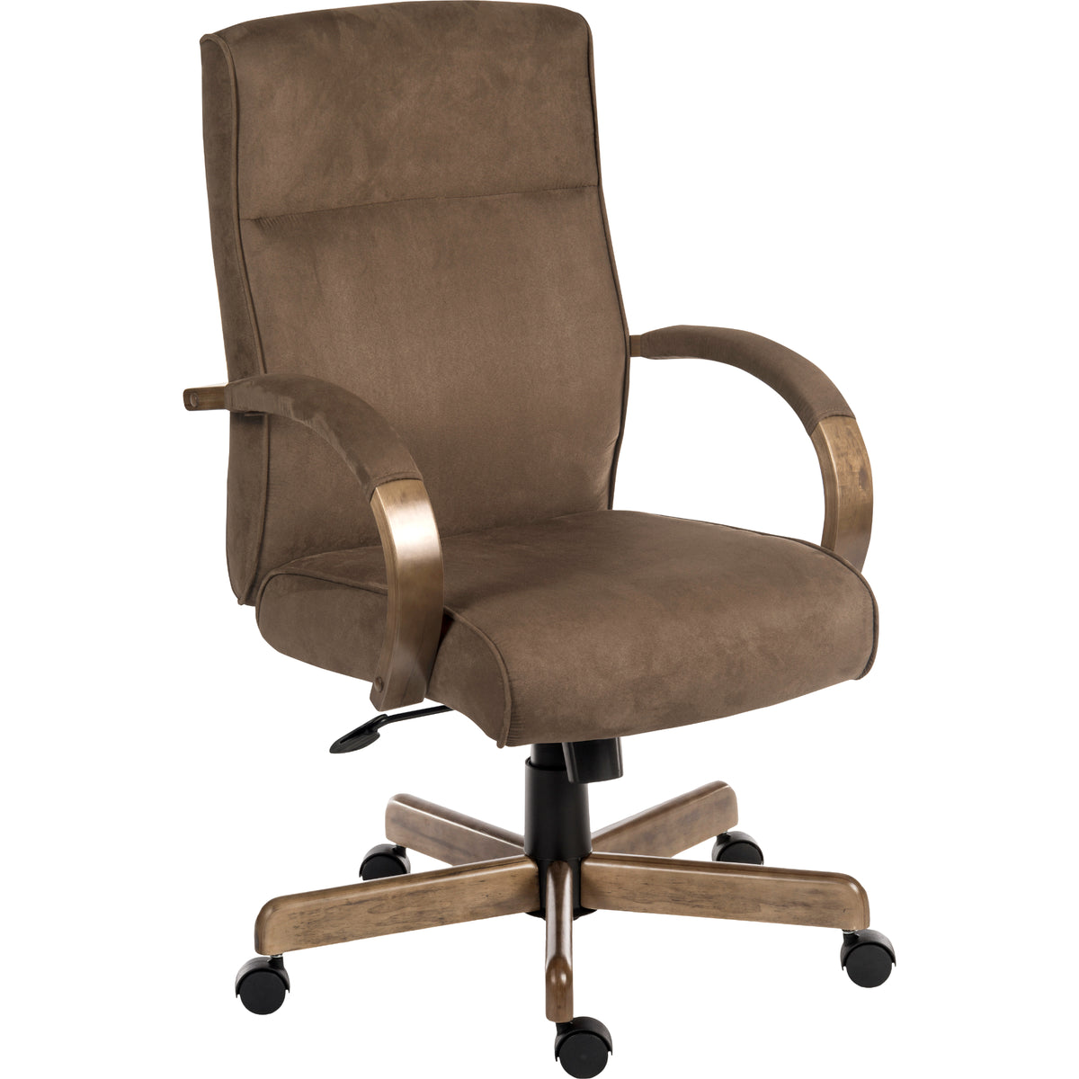 Glencoe Suede Chair