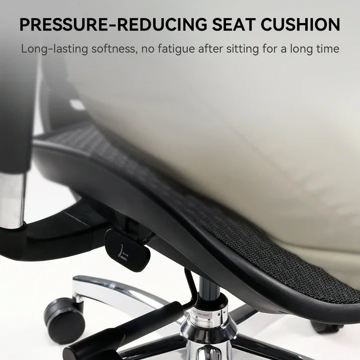 SIHOO Doro S100 Ergonomic Office Chair
