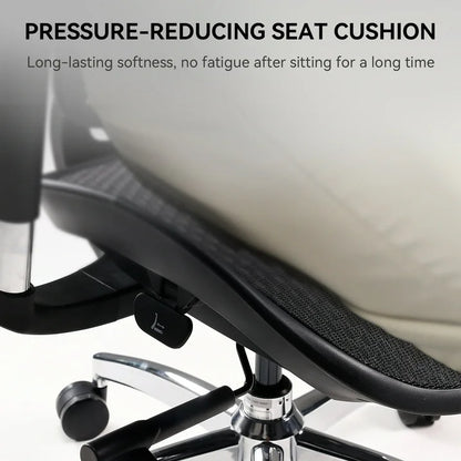 SIHOO Doro S100 Ergonomic Office Chair
