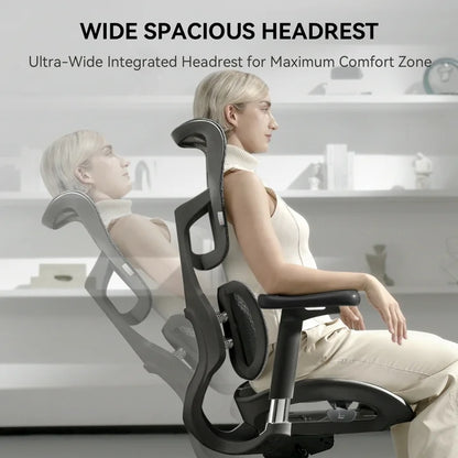 SIHOO Doro S100 Ergonomic Office Chair