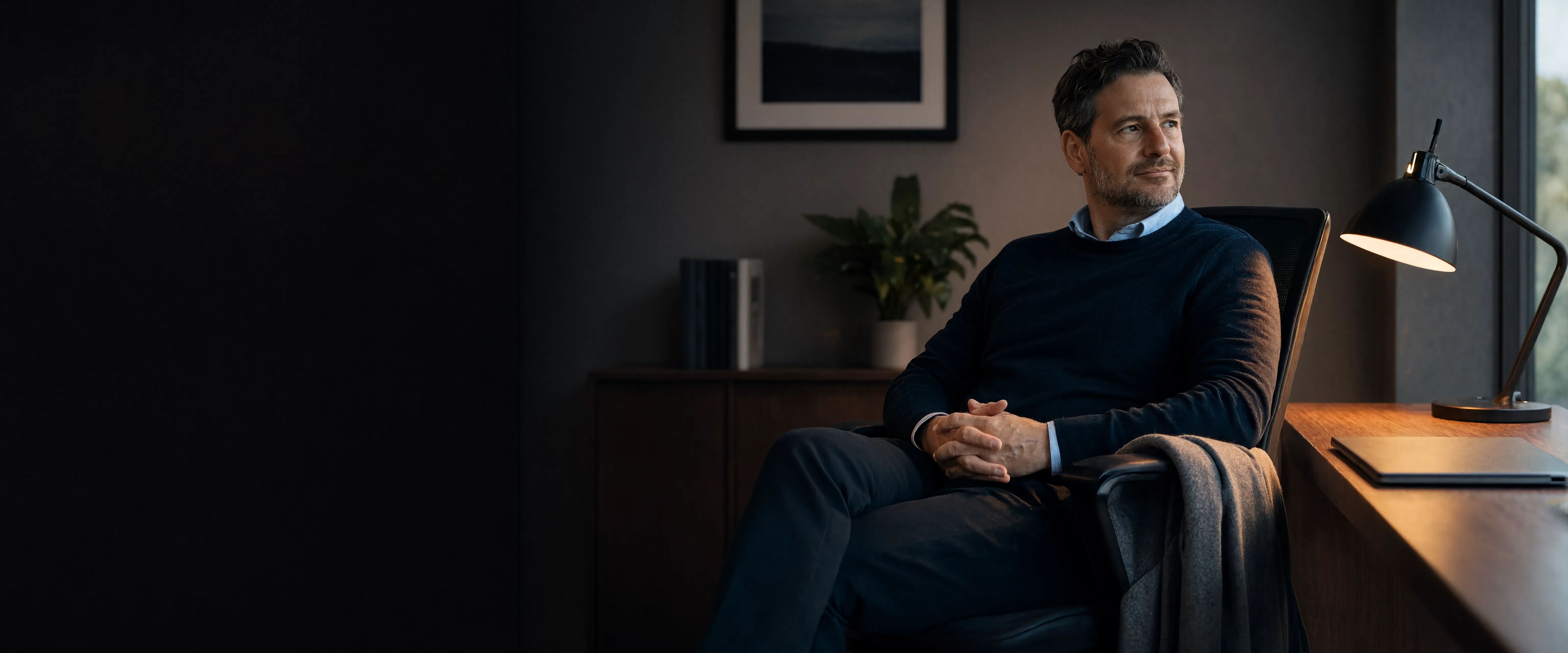 All-day comfort office chairs collection spotlight