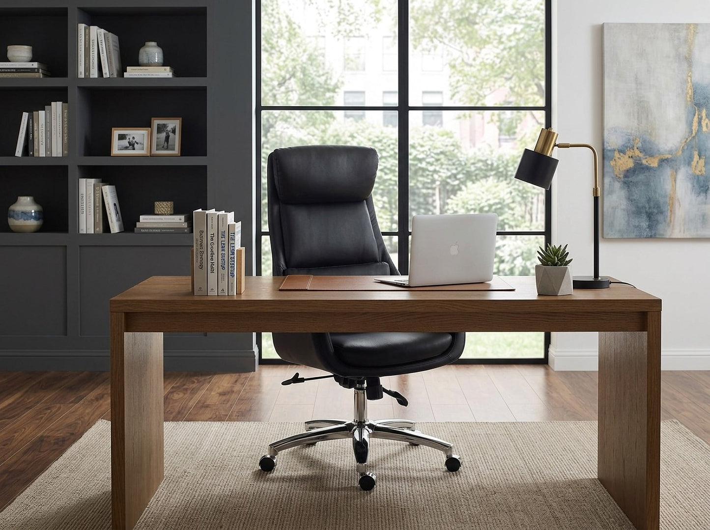 Ambassador Reclining Chair