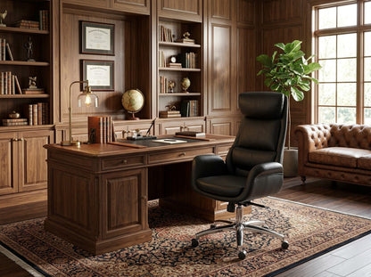 Ambassador Reclining Chair