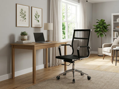 Aura Medium Mesh Chair