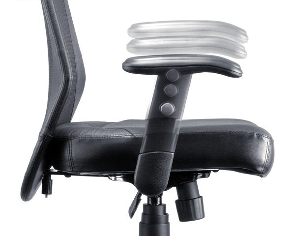 Breeze Executive Chair