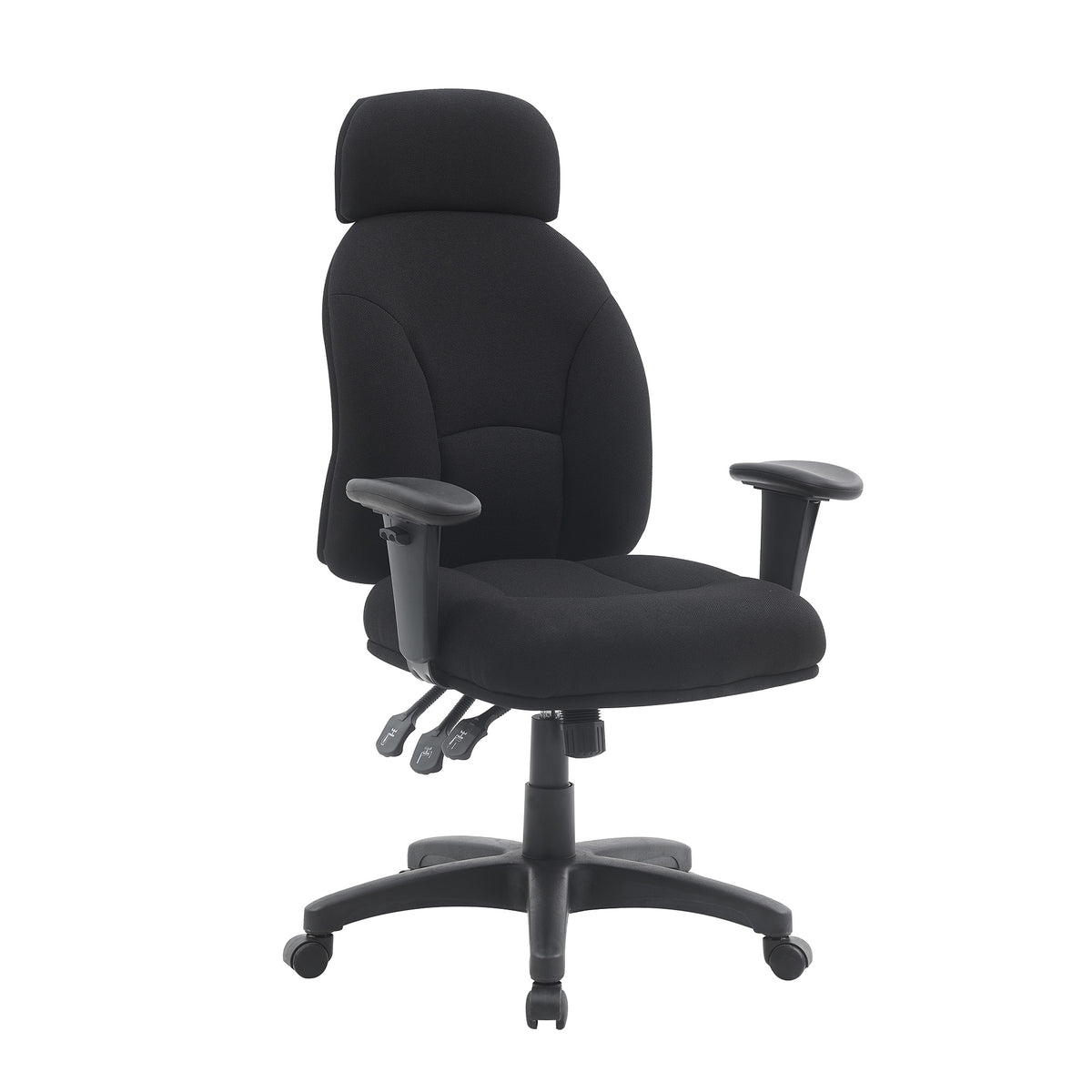 Avon Fabric Chair