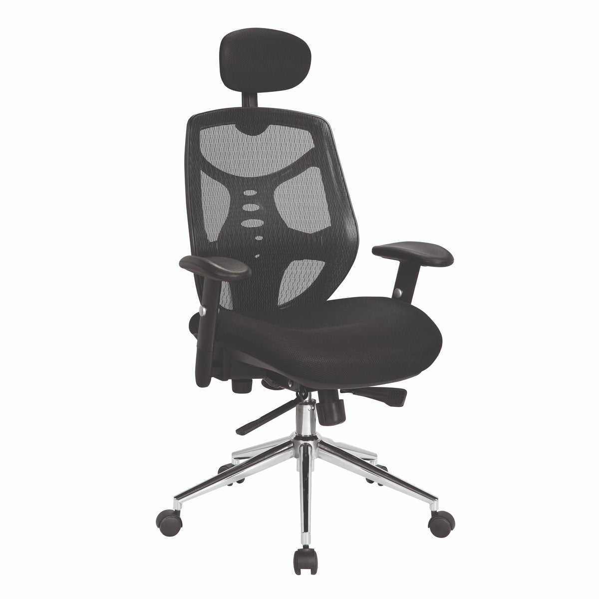 Polaris Mesh Chair