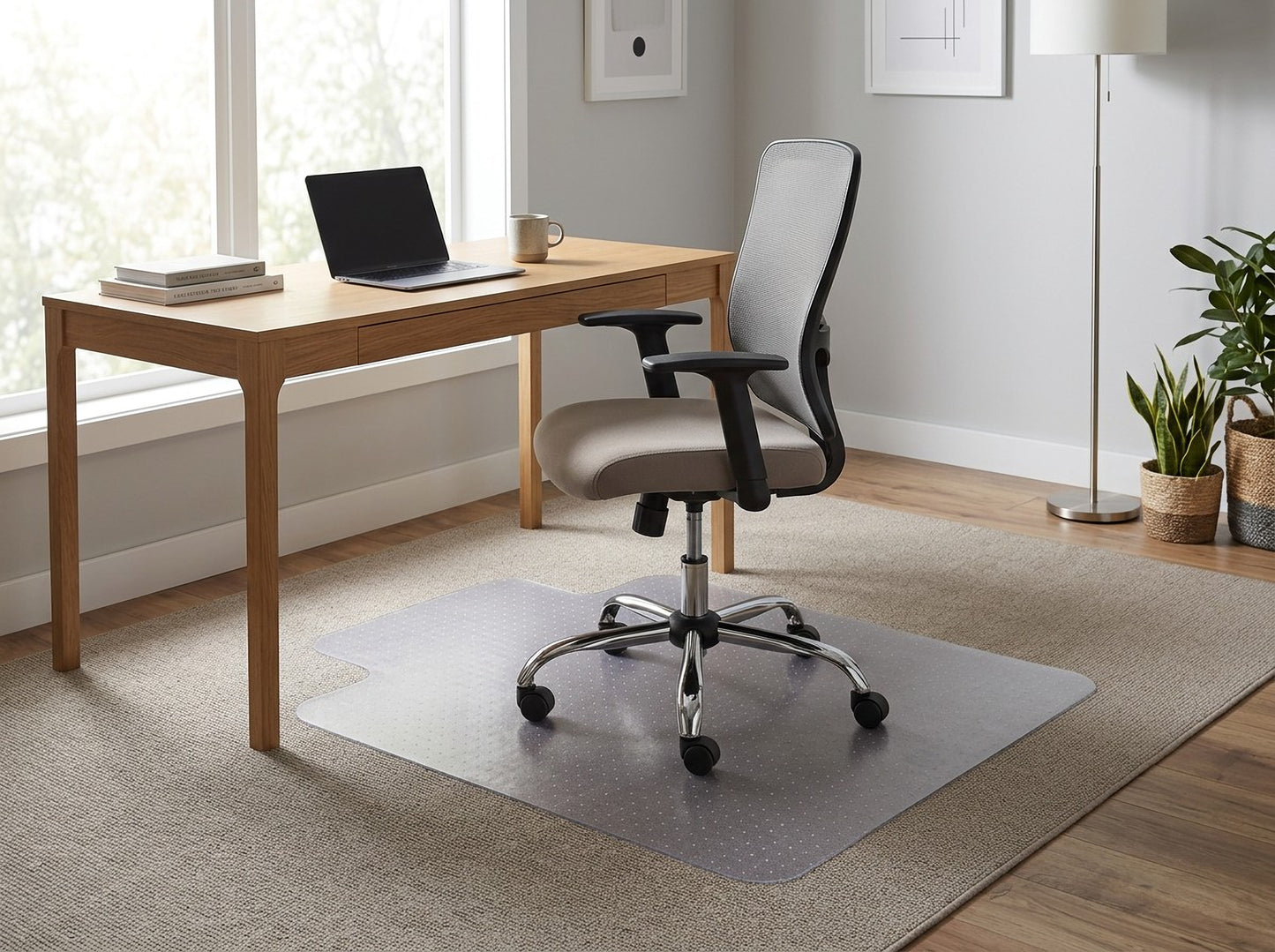 Carpet Chair Mat