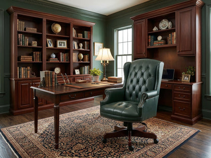 Chairman Executive Chair