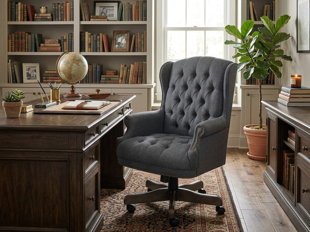 Chairman Executive Chair