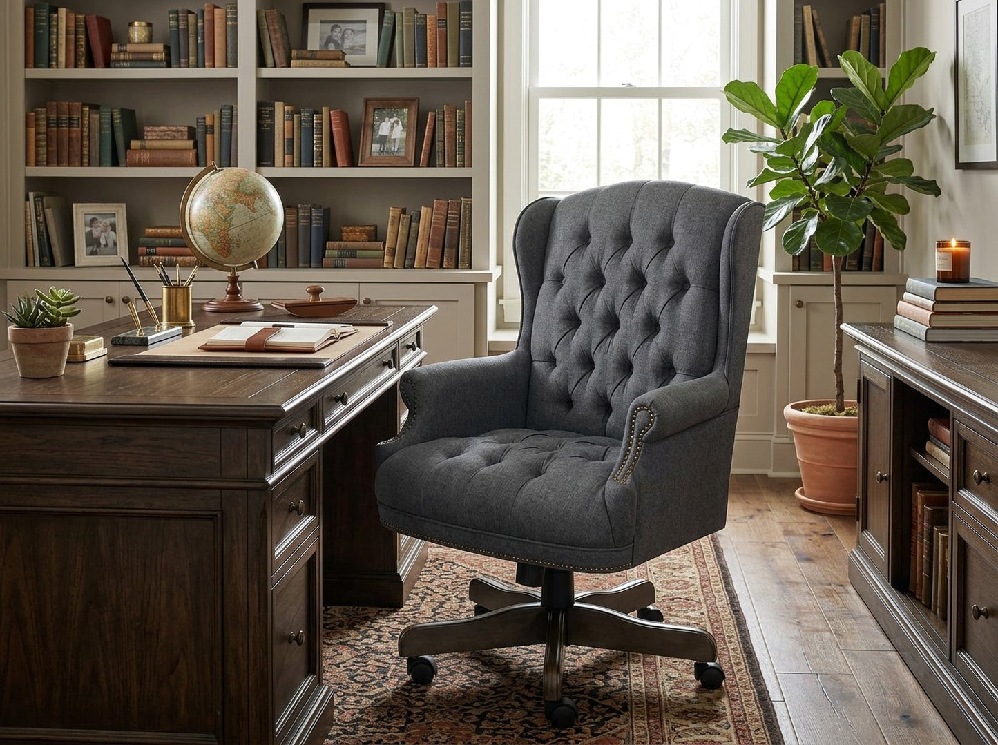 Chairman Executive Chair