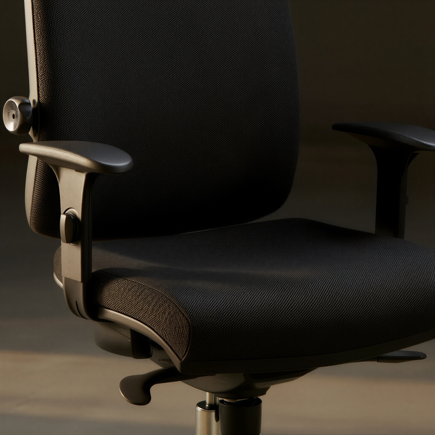 Ergo Plus Premier Office Chair