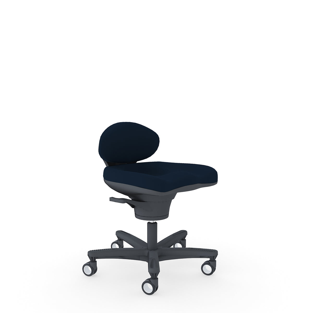 CoreChair Classic, Navy Blue — Vinyl