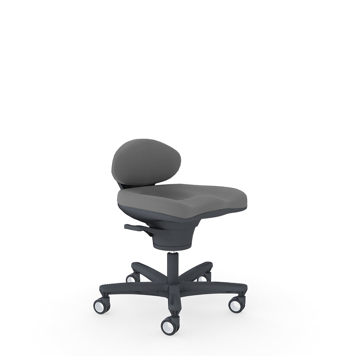 CoreChair Classic, Slate — Vinyl