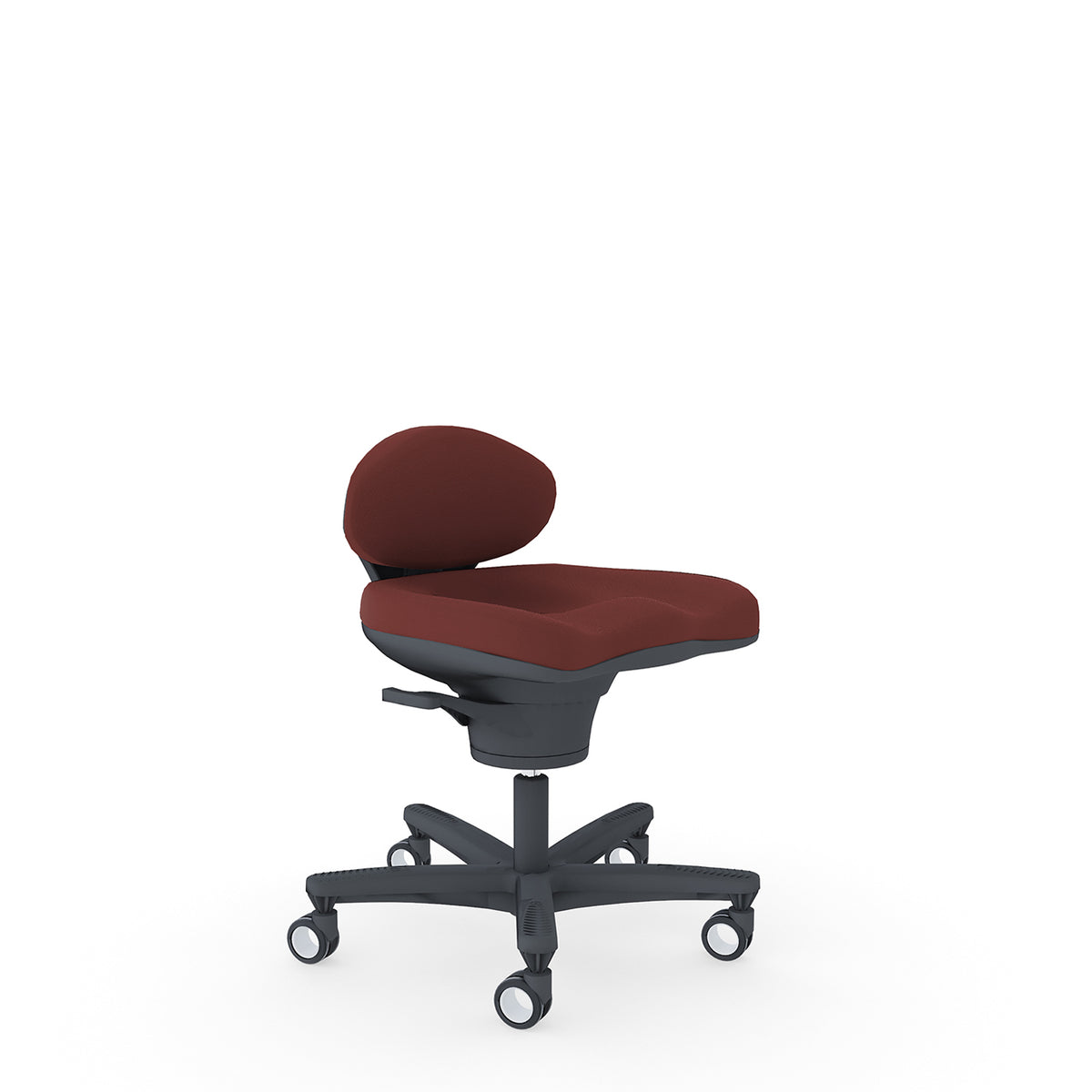 CoreChair Classic, Carmine — Vinyl