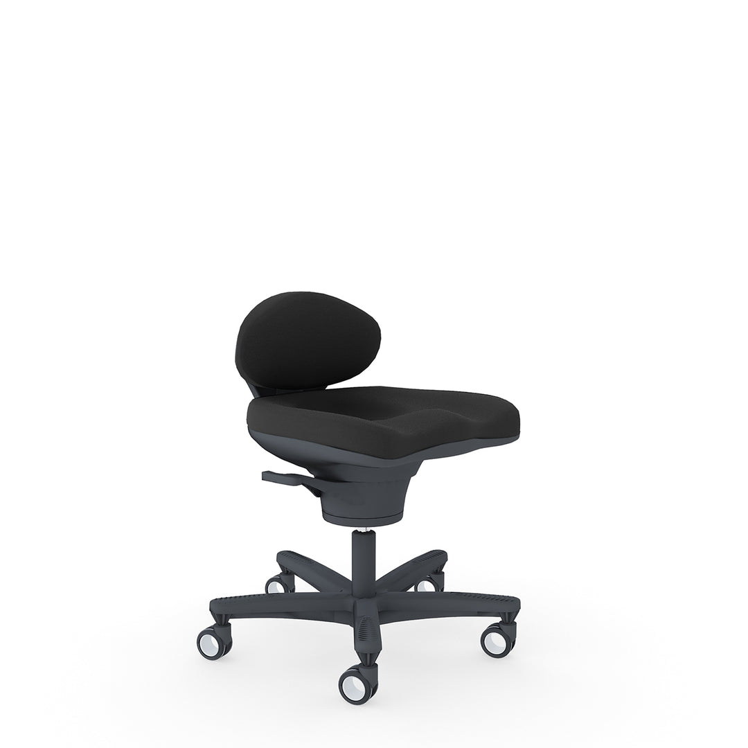 CoreChair Classic, Black — Vinyl