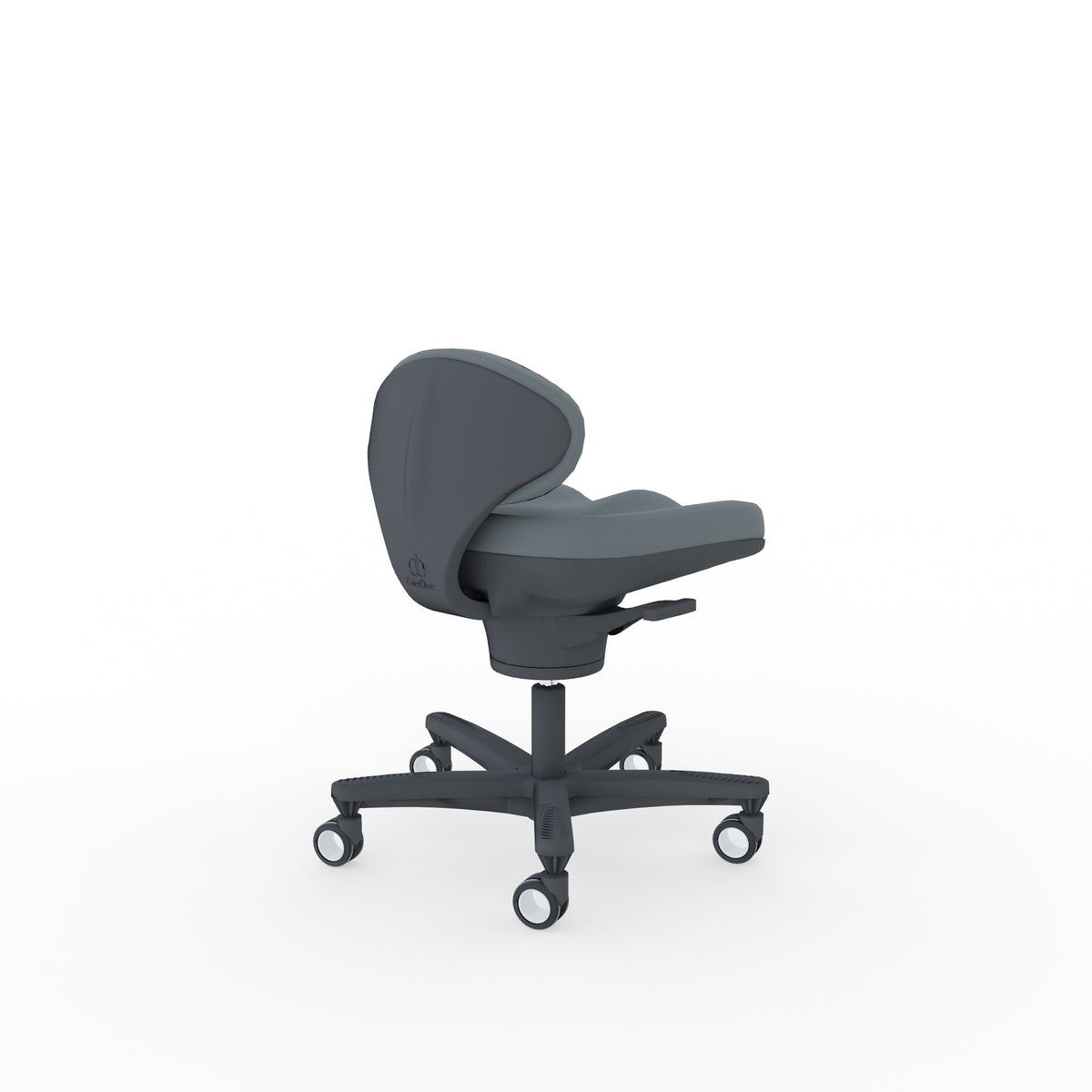CoreChair Classic, Slate — Vinyl