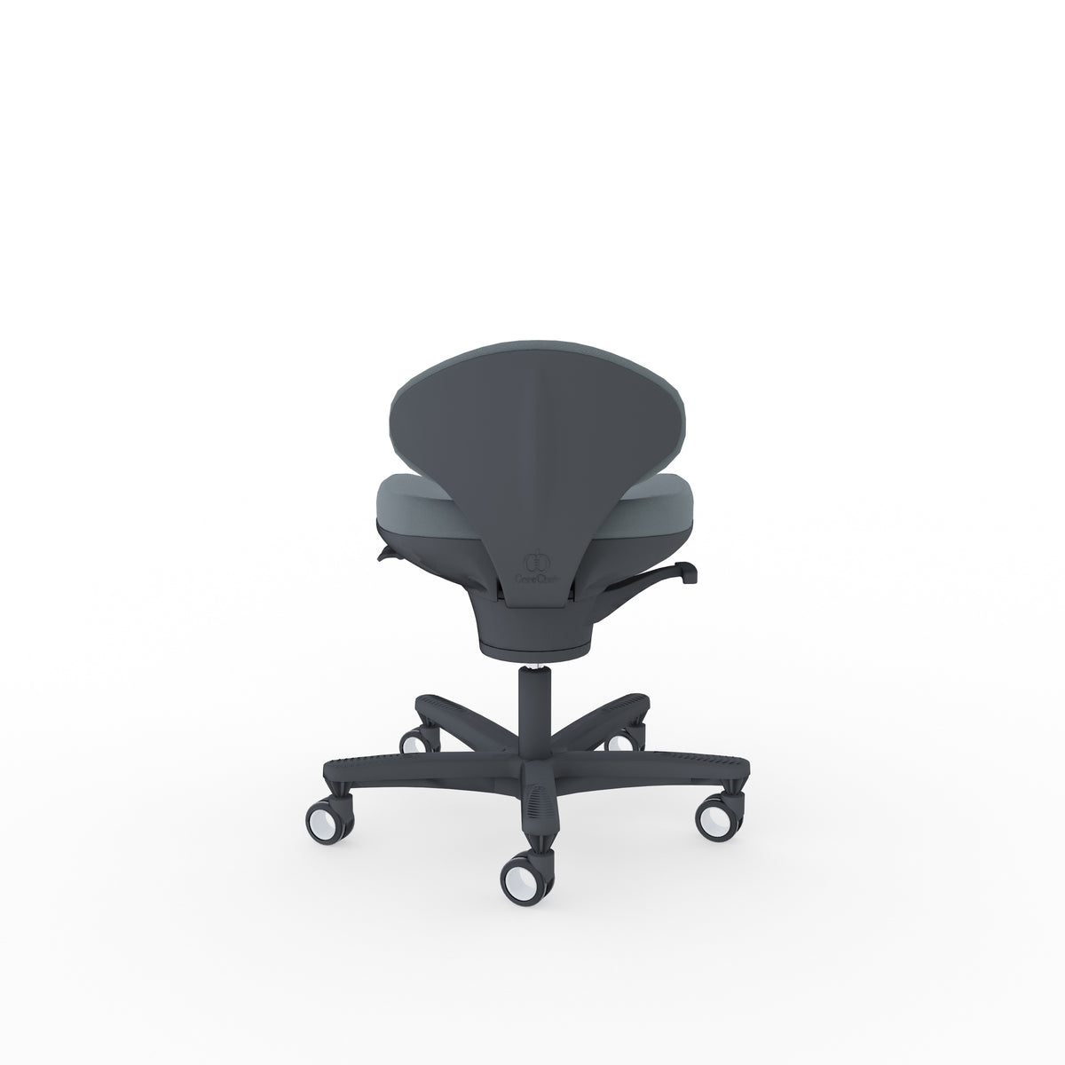 CoreChair Classic, Slate — Vinyl