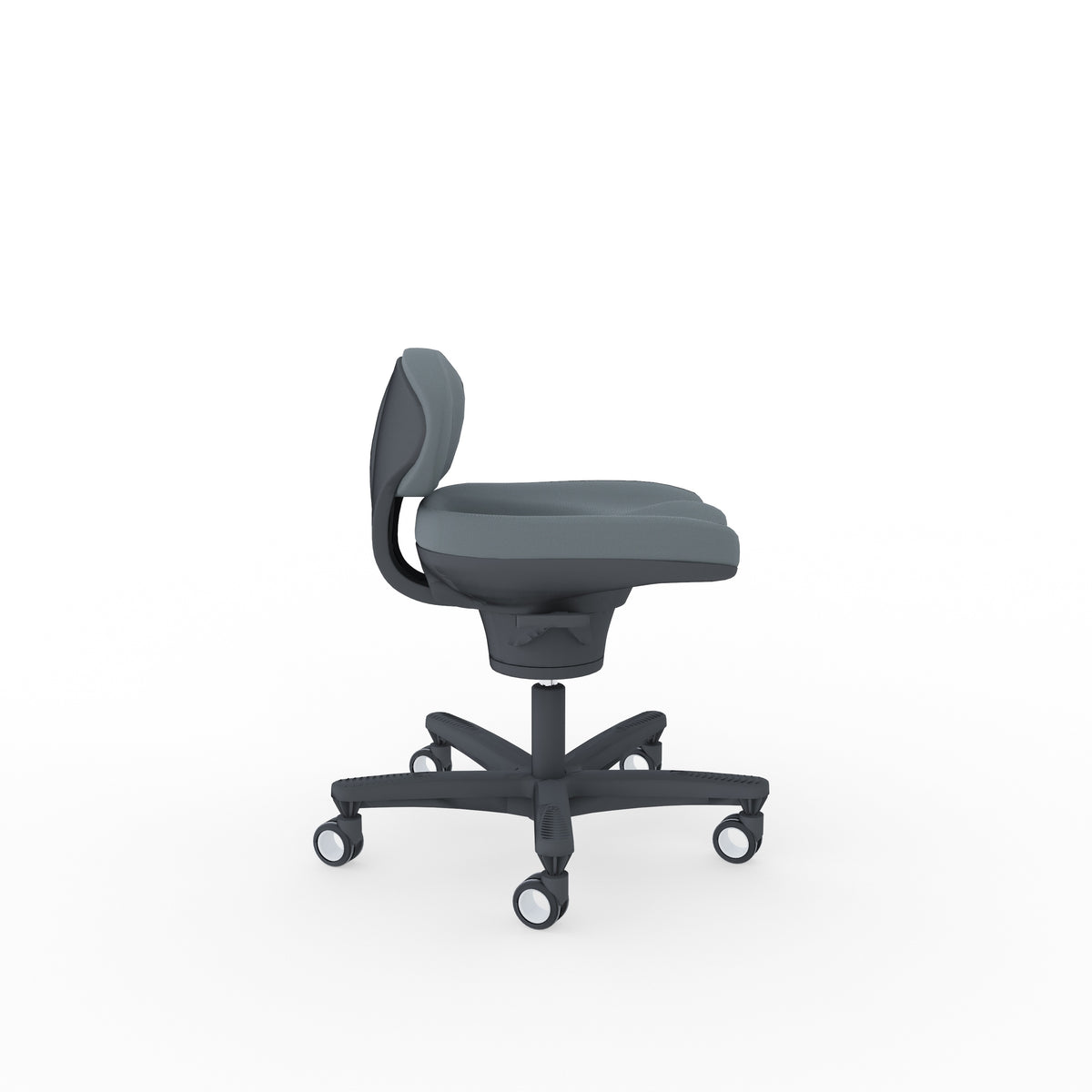 CoreChair Classic, Slate — Vinyl