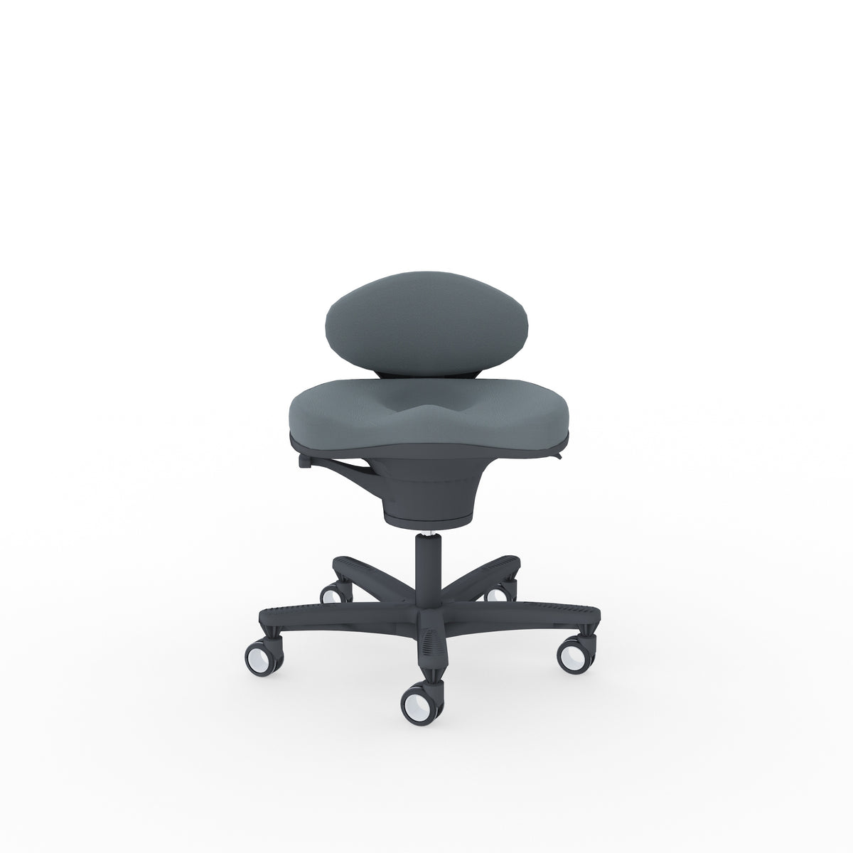CoreChair Classic, Slate — Vinyl