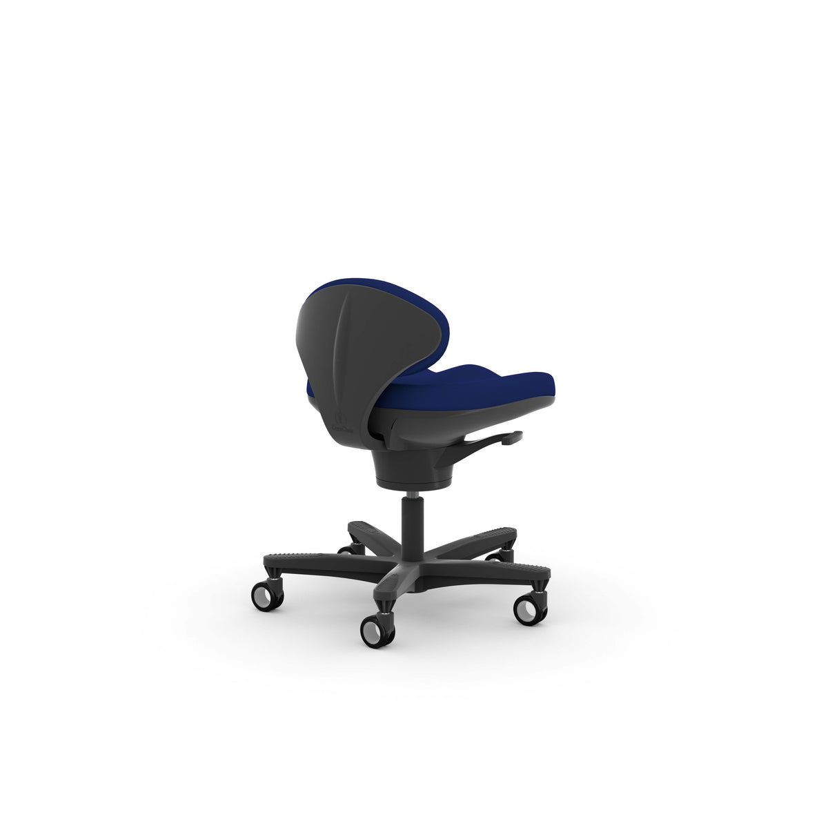 CoreChair Classic, Dark Blue — Knit