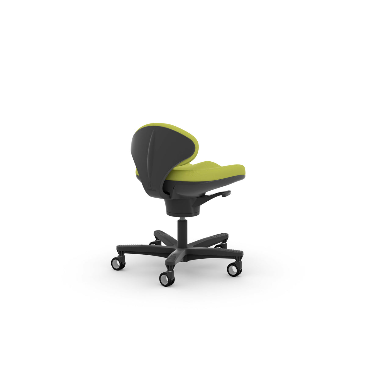 CoreChair Classic, Apple Green — Knit