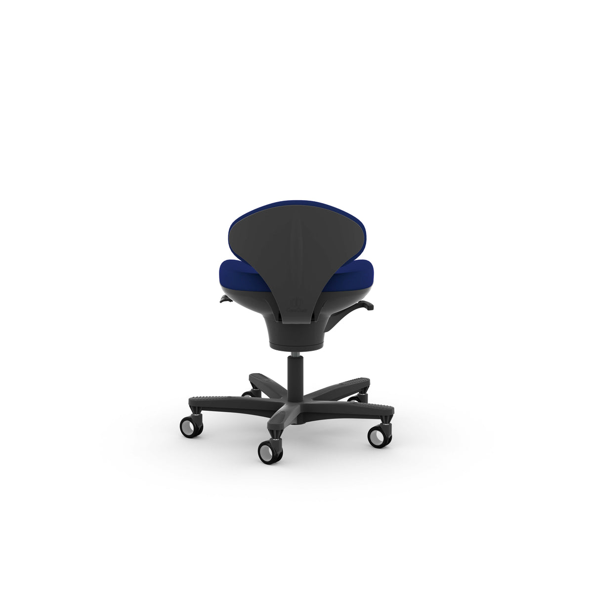 CoreChair Classic, Dark Blue — Knit