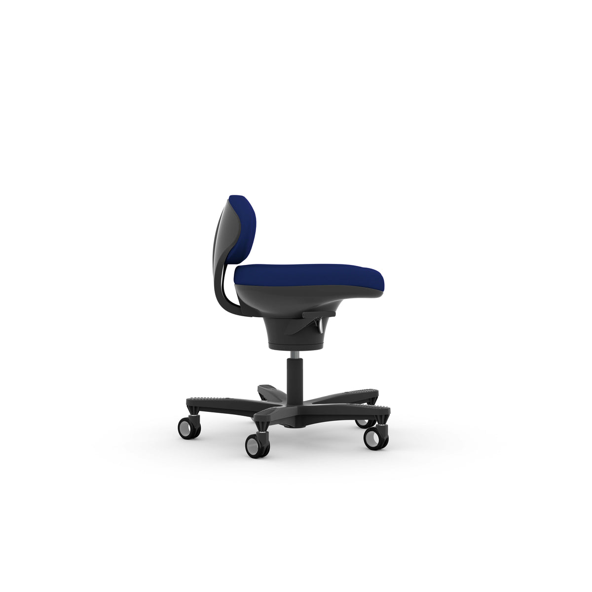 CoreChair Classic, Dark Blue — Knit