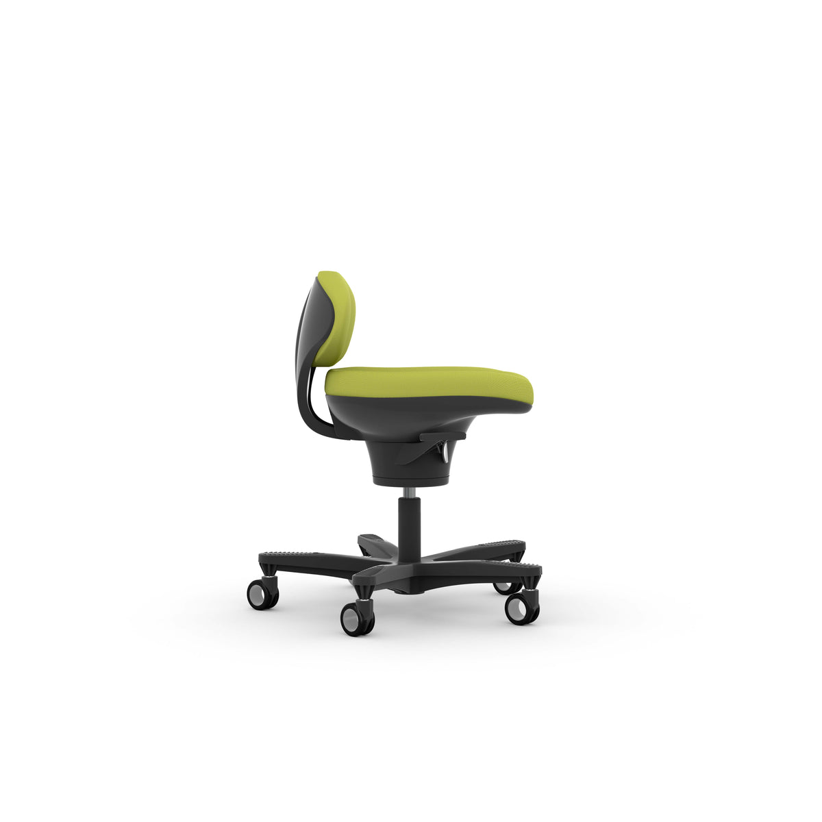 CoreChair Classic, Apple Green — Knit
