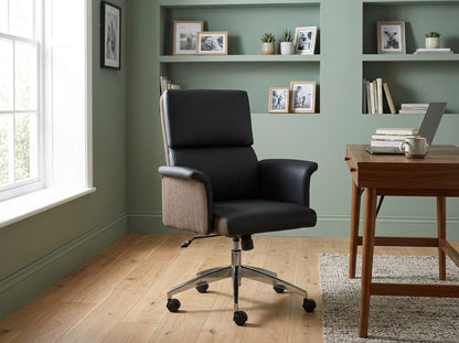 Elegance Medium Modern Chair