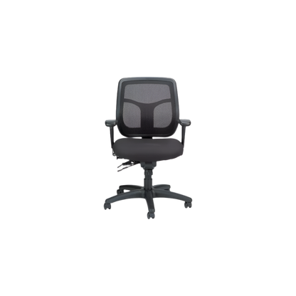 Eurotech Apollo Multi-Function Mesh Task Chair