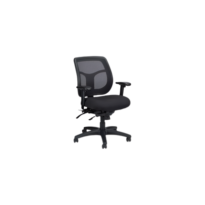 Eurotech Apollo Multi-Function Mesh Task Chair