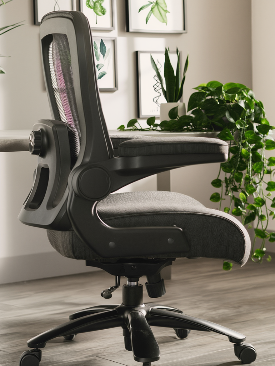 Hercules Mesh Chair