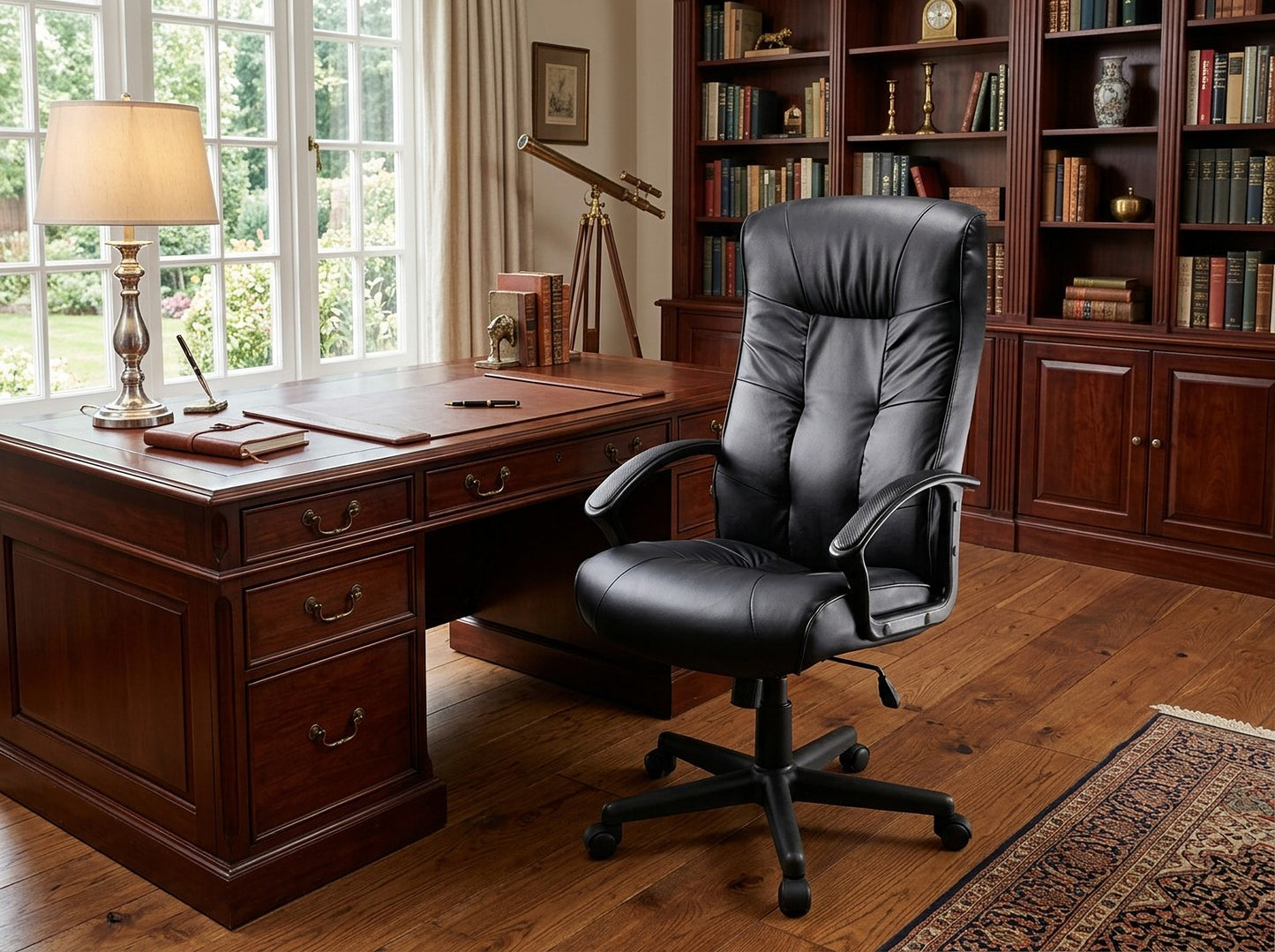 Gloucester Executive Chair