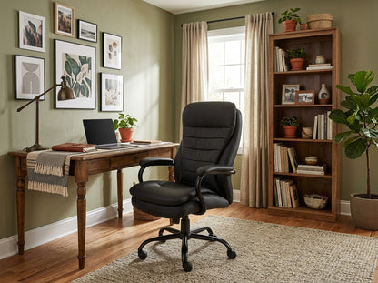 Goliath Executive Chair