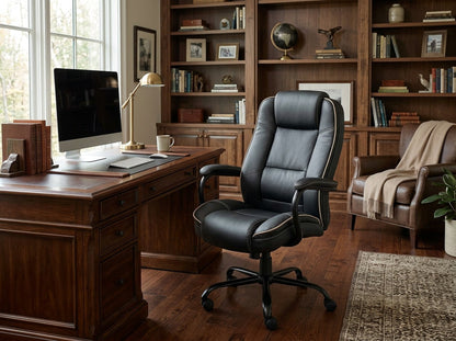 Goliath Duo Executive Chair