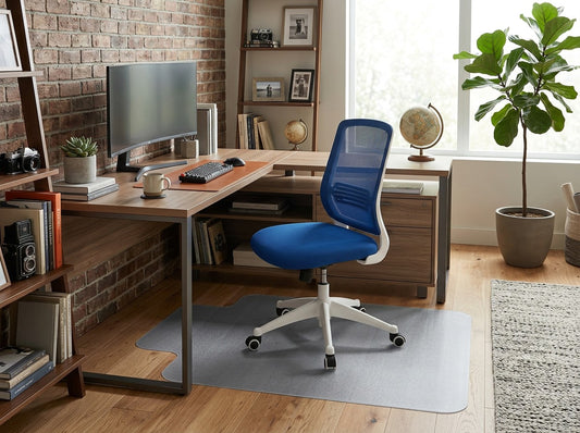 Hard Floor Chair Mat